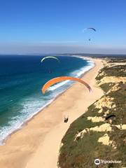 Paragliding Portugal