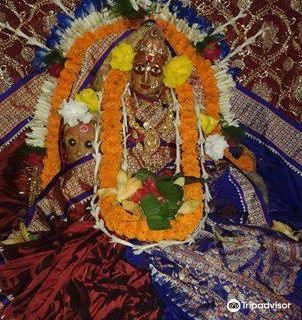 Maa Ambika Temple