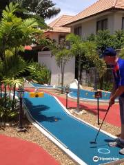 Bangsaen Mini Golf