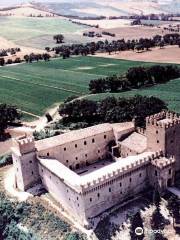 Castello della Rancia