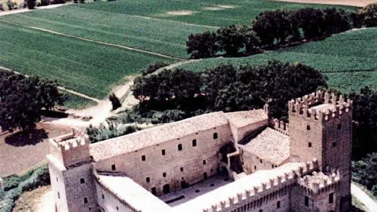 Rancia Castle