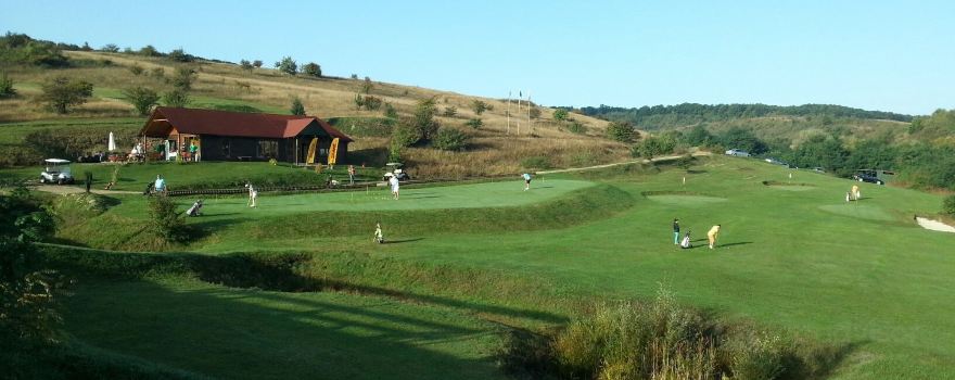 Transilvania Golf Club