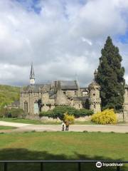 Lowenburg Castle