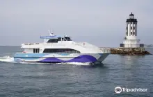 Harbor Breeze Cruises