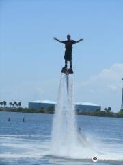 FlyBoard Sebastian