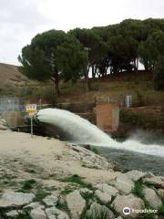 Embalse de El Pardo