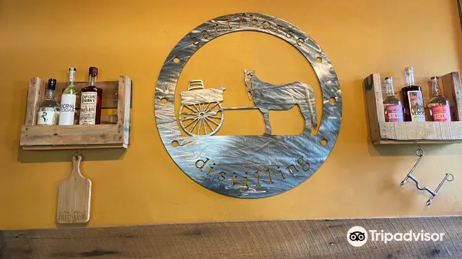 3_Cart/Horse Distilling