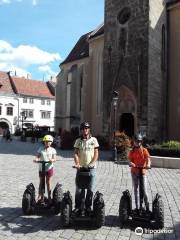 Segway Sopron