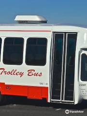 Jolly Trolley of Rehoboth Beach