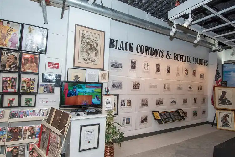 Hotels in der Nähe von African American Heritage Museum of Southern New Jersey