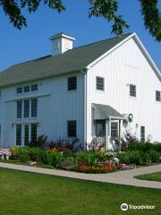 The Henry A Wallace Country Life Center