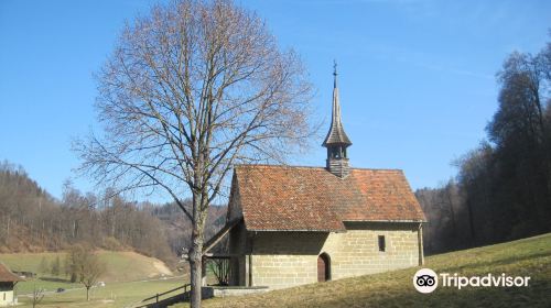 Bartholomaeus-Kapelle