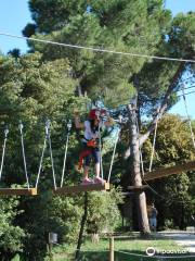 Adventure Park Cerrano