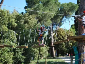 Adventure Park Cerrano