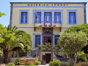 Museo archeologico di Lemnos