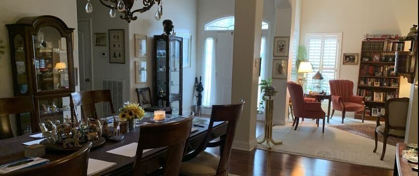 Living Wellness Day Spa, Massage, Facials, Hot Springs AR
