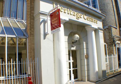 Sudbury Heritage Centre