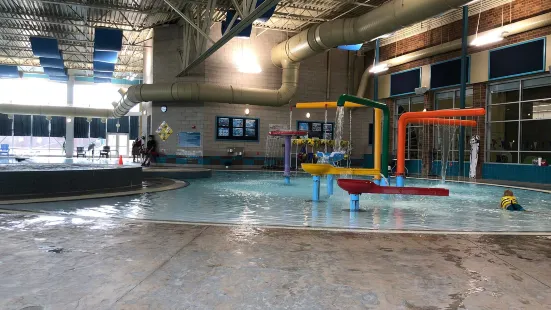 Rock Springs Family Recreation Center