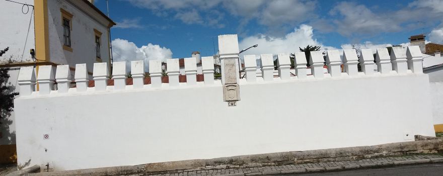 Chafariz d'el Rei