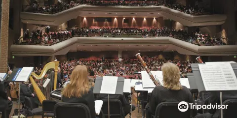 Union Colony Civic Center