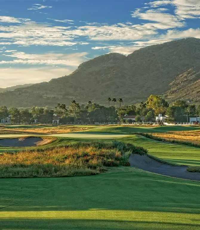 Paradise Valley