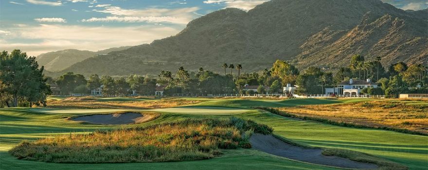 Camelback Golf Club
