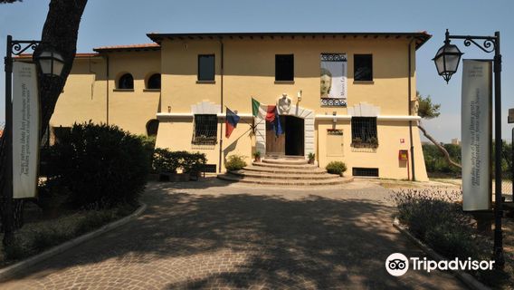 Museo Archeologico Lavinium