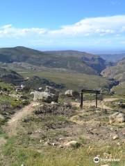 Swartberg Pass