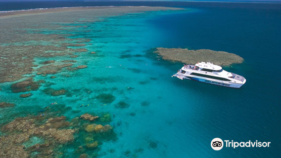 Port Douglas