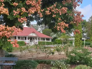 Ringsfield House Museum
