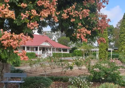 Ringsfield House & Museum