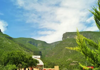 Bustamante
