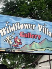Wildflower Village Art Gallerys