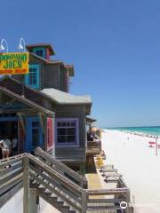 Miramar Beach Parasail