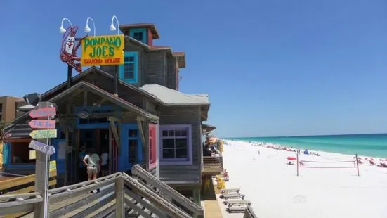 Miramar Beach Parasail