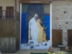 Osman Hamdi Bey Mansion