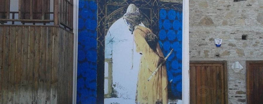Osman Hamdi Bey Mansion