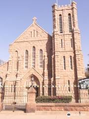 St. Mary's Cathedral Basilica