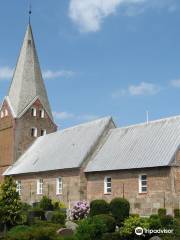 Daler Church