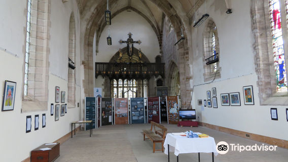 St Margaret's Church