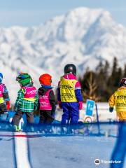 Oxygene Ski & Snowboard School Courchevel