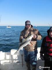 Brynnie-B Inshore Fishing, LLC