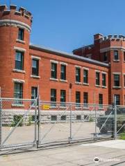 Musée Militaire du 12e Régiment Blindé du Canada