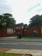 Eastham Library