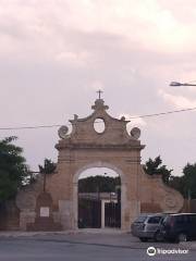 Porta Troia