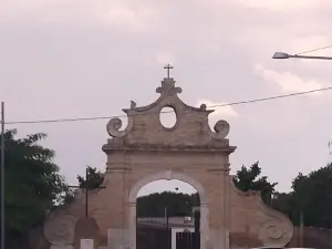 Porta Troia