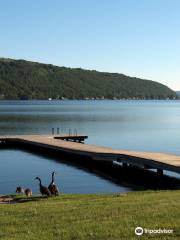 Champlin Beach Park