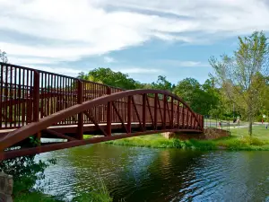 Claremore Lake