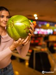 Tenpin Northampton