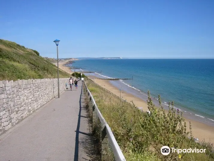 Southbourne Beach